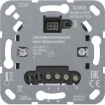 Gira Jalousiesteuerungen