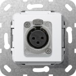 Gira XLR