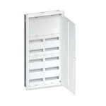 geschlossene Abdeckung oben