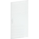 Tür geschlitzt rechts