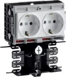 Geräteträger Technikteil