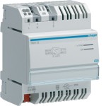 Systemgeräte und Schnittstelle