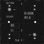 Tastsensor mit Busankoppler