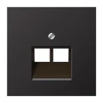 dark (lack. Aluminium)