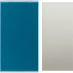 Plexiglas-Abdeckungen