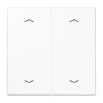 KNX Wippen LS 990 / LS plus