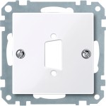 aktivweiß glänzend