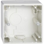 M-Smart Aufputz Gehäuse