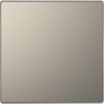 Wippen Nickelmetallic