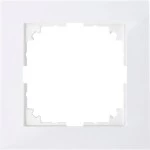 polarweiß glänzend