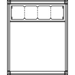 Briefkastensystem Portier