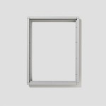 Kombirahmen 3fach breit