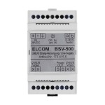 System-Komponenten i2-BUS