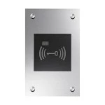 Elcom Zugangskontrolle