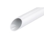 starres Rohr (PVC)