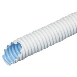 Instarohr FBY-EL-F weiß