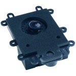 Videokameras (AP UP Einbau)