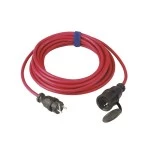 Verlängerungskabel & Verteiler