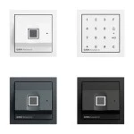 Gira Keyless In