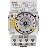 analoge Zeitschaltuhren