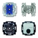 Busch-Jaeger Einsätze