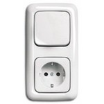 Reflex Si alpinweiß