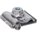 weiterer Blitzschutz