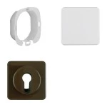 Hager Wippen IP44