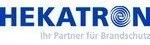 Hekatron Rauchmelder