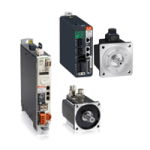 Motion Control, Servotechnik & Robotik