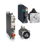 Servomotoren & Servoverstärker