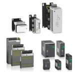 Netzteile & Transformatoren