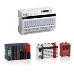 Ein-/Ausgabe Module für SPS-Steuerungen