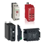 Steuerungs- & Sicherheitsrelais, Interface-Relais