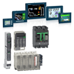 Leistungsschalter und Lasttrennschalter