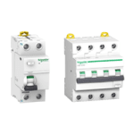 Fehlerstrom-Schutzschalter (FI-Schalter)