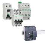 Modulare Geräte (Baureihe Multi9)