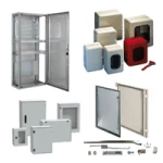 Gehäuse und Schaltschränke