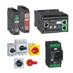 Motorschutz & Leistungsschütze