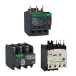 Motorschutzrelais (Überlastrelais)