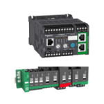 Motorstarter & Digitales Lastmanagement