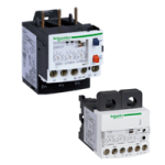 Elektronische Überstromschutzrelais