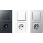 Jung A550 A500 Acreation Aflow