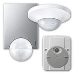 Bewegungsmelder Präsenzmelder