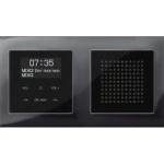Merten System M DAB+ Radio