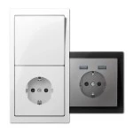 Merten System Design / D-Life