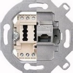 Daten- & Telefon-Dosen