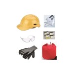 Persönliche Schutzausrüstung