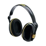 uvex 2600200 Kapsel-Gehörschutz K200 