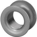 Mersen 01706.006000 Neozed-Passhülseneinsatz D02 6A grün 10 Stück 